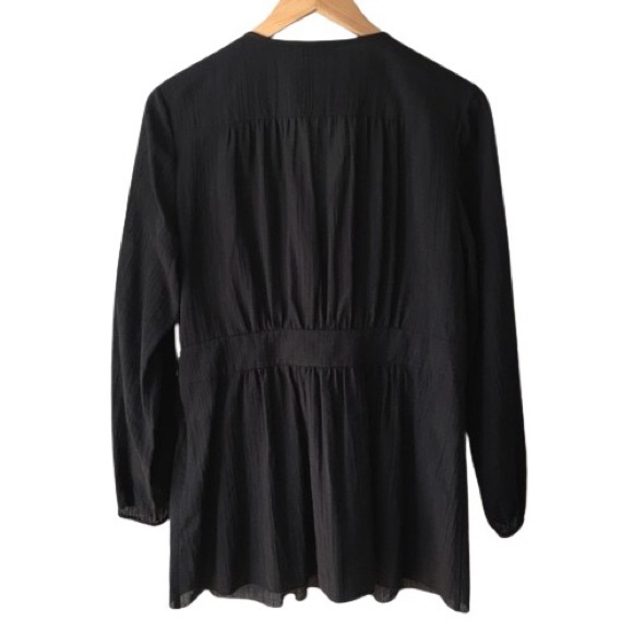 Tory Burch Fleur Tunic - Picture 3 of 7